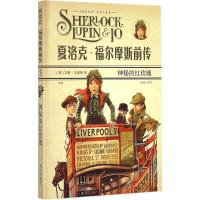 惠典正版神秘的红玫瑰幼儿图书 早教书 故事书 儿童书籍 (英)艾琳·艾德勒 著;王岩松,何源明 译
