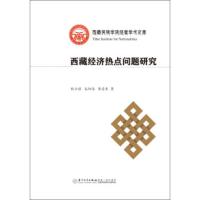 惠典正版民族学院经管学术文库:经济热点问题研究 狄方耀,毛阳海,陈爱东 厦门大学出版社