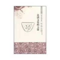 惠典正版中国文化知识读本 良渚文化的玉器 魏永康,金开诚 吉林出版集团有限责任公司