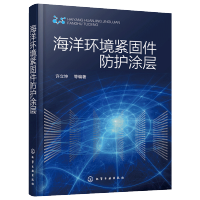 惠典正版 海洋环境紧固件防护涂层 海洋环境紧固件腐蚀问题 保障海洋工程装备 固件常用防腐蚀方法应用参考书