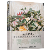 惠典正版至美婚礼 婚礼策划统筹实务与经典案例解析 婚礼策划现场布置设计效果图 婚礼策划师入门书籍 婚礼策划