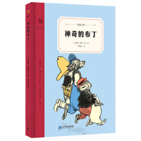 惠典正版正版 神奇的布丁 外国儿童文学 童话故事 儿童课外读物 二十一世纪出版社