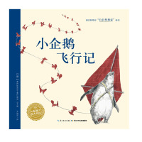 惠典正版小企鹅飞行记