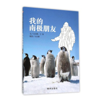 惠典正版我的南极朋友