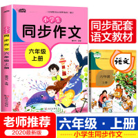 惠典正版小学生作文同步二年级上册