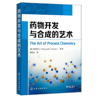 惠典正版 药物开发与合成的艺术+药物合成技术 第三版 李 高校制药技术 药物化学 制药工程专业教材