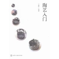 惠典正版正版 陶艺入门 书店 工艺美术书籍