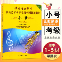 惠典正版小号1-5级中国音乐学院社会艺术水平考级全国通用教材第二套附DVD实用教材长笛考