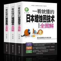 惠典正版套装3册 一看就懂的股市涨停密码全图解 股市涨停密码+短线跟庄+日本蜡烛图技术 从零开始学炒股新手入