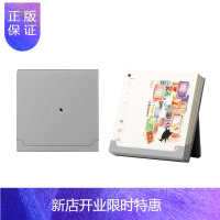 惠典正版单向猫历么么黑周历可爱漫画收藏日历2021年单向空间创意台历