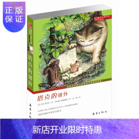 惠典正版国际大奖小说·升级版——