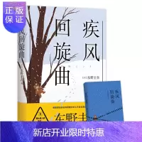 惠典正版疾风回旋曲(新版,潘粤明)