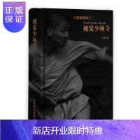 惠典正版视觉少林寺 中国摄影家 王瑶继以影像来讲述中国功夫代表和禅宗祖庭少林寺的故事摄影书少林文化摄影基础理