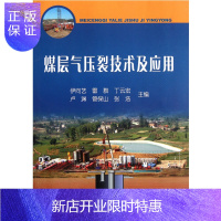 惠典正版煤层气压裂技术及应用