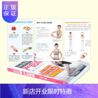惠典正版正版 协和专家+协和妈妈圈干货分享 产后恢复 产后调理康复修复护理书籍产后食谱瑜伽 可搭配备孕产检分