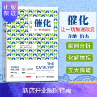 惠典正版催化:让一切加速改变