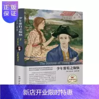 惠典正版少年维特之烦恼 汕头大学出版社