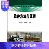 惠典正版录井方法与原理(高等学校教材)