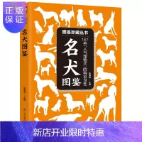 惠典正版名犬图鉴 167种人气宠物犬”的特征与习性 331种名犬驯养与鉴赏 基本特征 性格特点 身高体重喂养