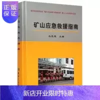 惠典正版正版 矿山应急救援指南 煤炭工业 王志坚