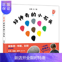 惠典正版好神奇的小石头