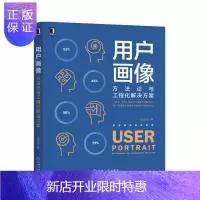 惠典正版用户画像:方法论与工程化解决方案