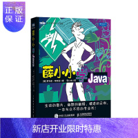 惠典正版薛小小学Java