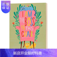 惠典正版I Am the Boss of this ChaiMarisa Morea:椅子是王座 椅子是王座