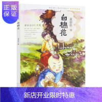 惠典正版白棉花