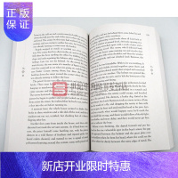 惠典正版黑暗物质1 黄金罗盘 His Dark Materials The Golden Compass 英