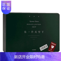 惠典正版 另一片天空下 走进历史的全球之旅 中信出版社