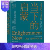 惠典正版 深度哲思套装:当下的启蒙+表象与本质+直觉泵+多样性红利(4册) 斯科特·佩奇 等 著 湛泸