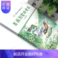 惠典正版全店蔷薇别墅的老鼠/王一梅儿童文学获奖作品 王一梅
