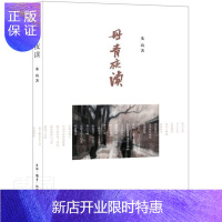 惠典正版正版 丹青夜读 朱琦三联书店艺术