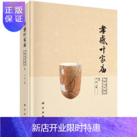 惠典正版孝感叶家庙 湖北省文物考古研究所著;刘辉 9787030474681 科学出版社