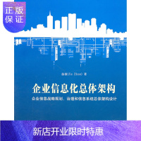 惠典正版企业信息化总体架构