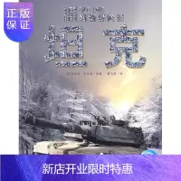 惠典正版101种经典的坦克