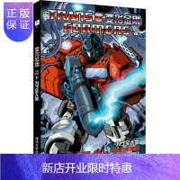 惠典正版为了全人类-变形金刚合集-1