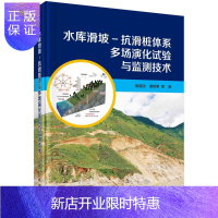 惠典正版水库滑坡-抗滑桩体系多场演化试验与监测技术