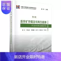 惠典正版废弃矿井煤及能源开发利用战略研究