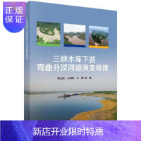惠典正版三峡水库下游弯曲分汊河道演变规律