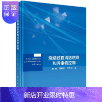 惠典正版烧结过程清洁燃烧和污染物控制