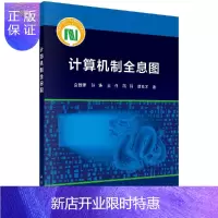 惠典正版计算机制全息图/金国藩