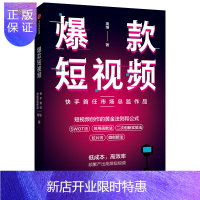惠典正版快手首任市场总监作品 周维 著