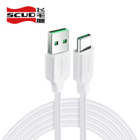 飞毛腿Type-C超级快充线 REC11