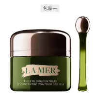 LA MER 海蓝之谜 浓缩修护眼部精华霜 15毫升