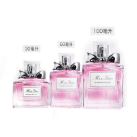 [清甜温柔]Dior 迪奥 花漾甜心小姐香水 50/100ml 甜美烂漫 场合百搭