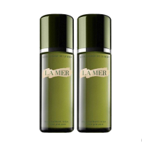 [两瓶]LAMER海蓝之谜修护精萃液150ml 倾注肌肤深海矿植物养分和充沛水分,提升肌肤吸收力