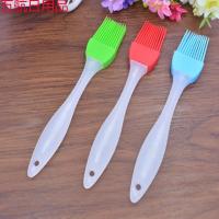 毛刷食品食用蛋液刷烧烤油刷做蛋糕面包刷子厨房烘焙工具 5个装