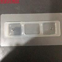 贴片挂钩无痕贴片强力胶片牙刷架无痕贴壁挂贴片免打孔置物架无 筷子筒胶片